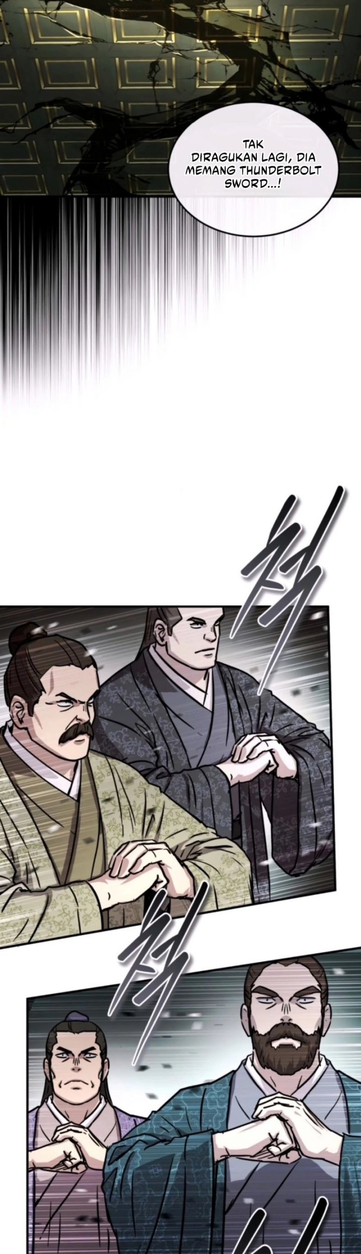 Absolute Dominion Chapter 57 - halaman 55