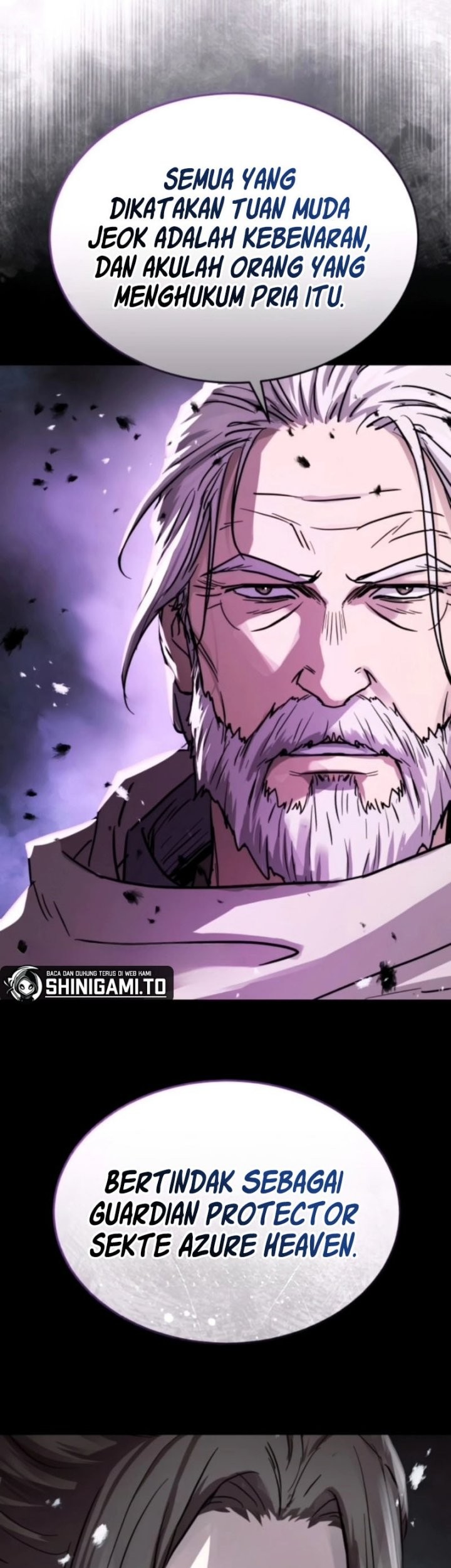 Absolute Dominion Chapter 57 - halaman 57