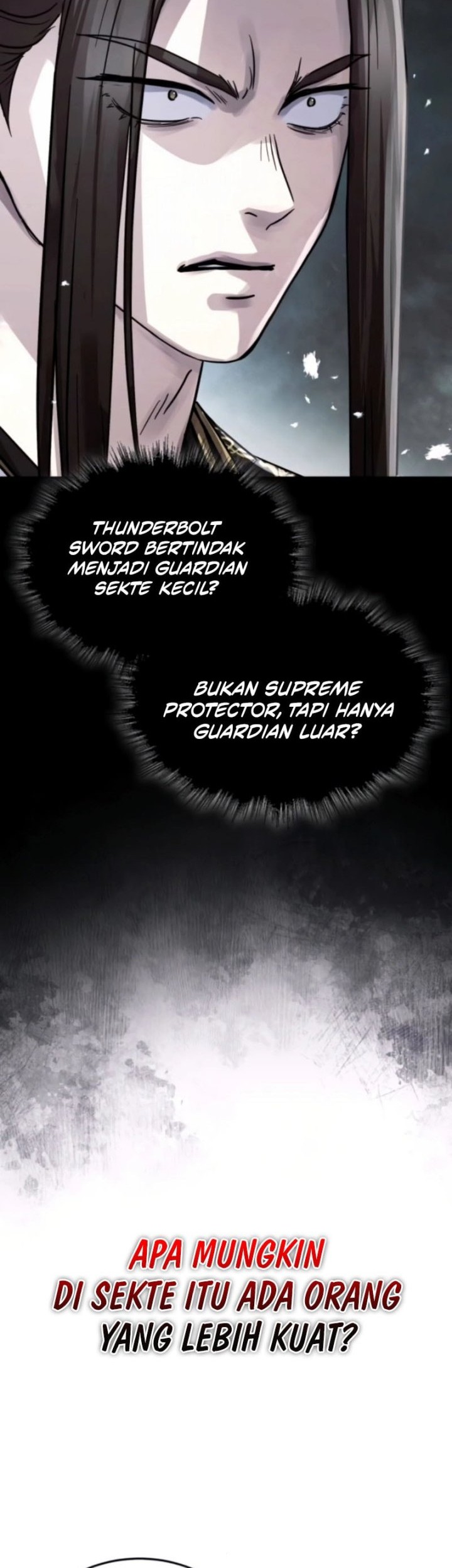 Absolute Dominion Chapter 57 - halaman 58
