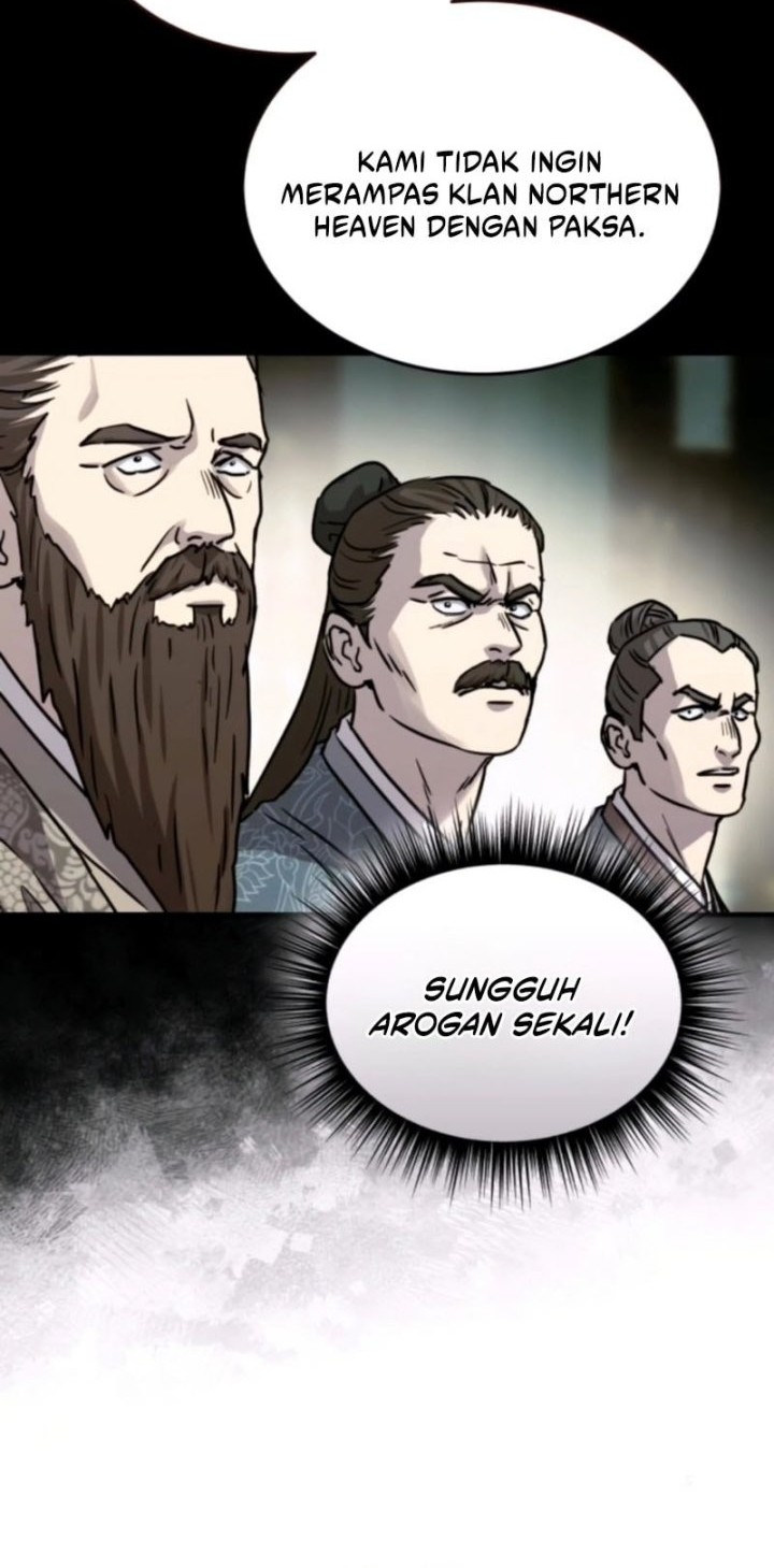 Absolute Dominion Chapter 57 - halaman 60