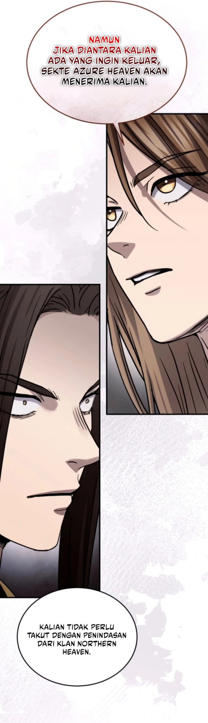 Absolute Dominion Chapter 57 - halaman 61