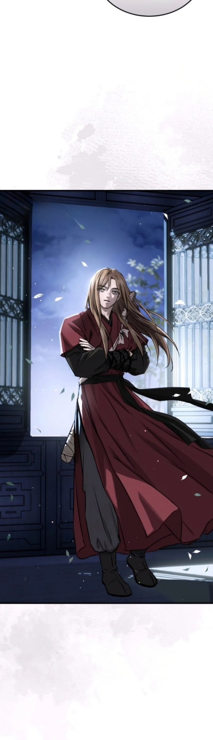 Absolute Dominion Chapter 57 - halaman 66