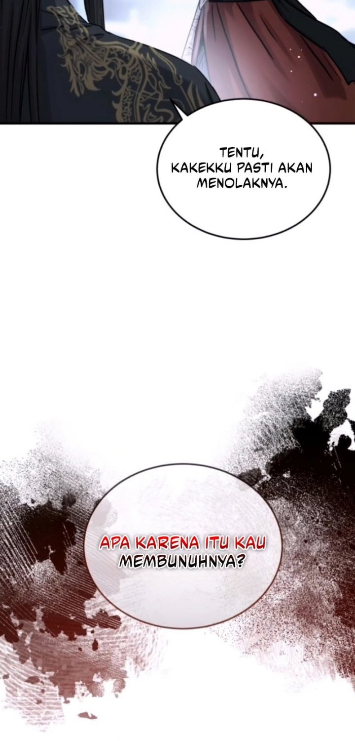 Absolute Dominion Chapter 57 - halaman 68