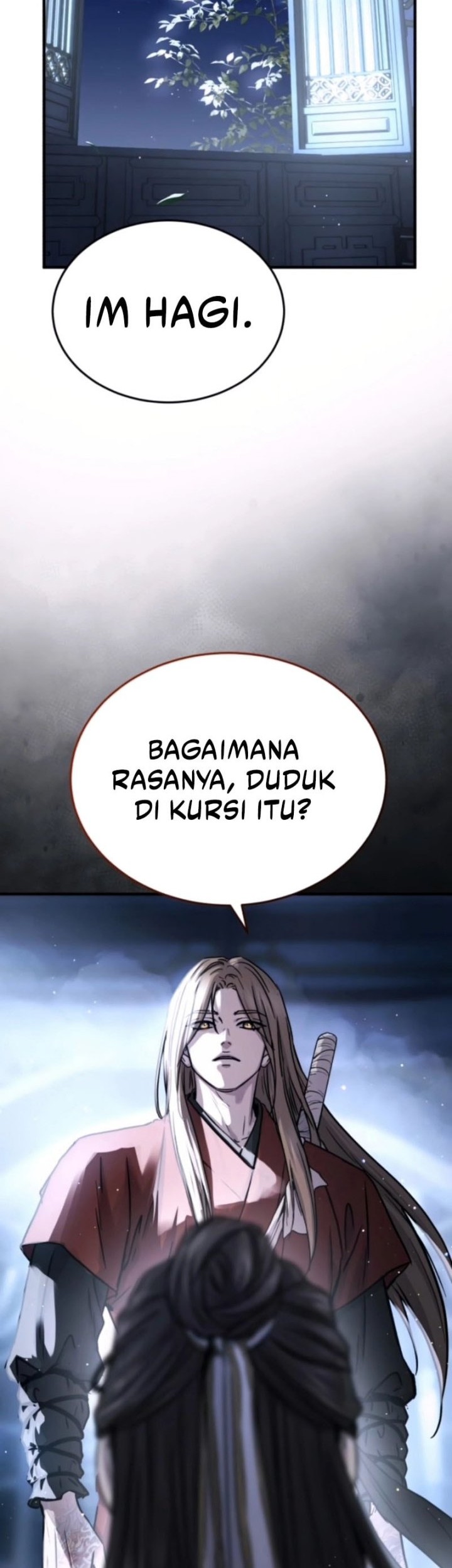 Absolute Dominion Chapter 57 - halaman 70