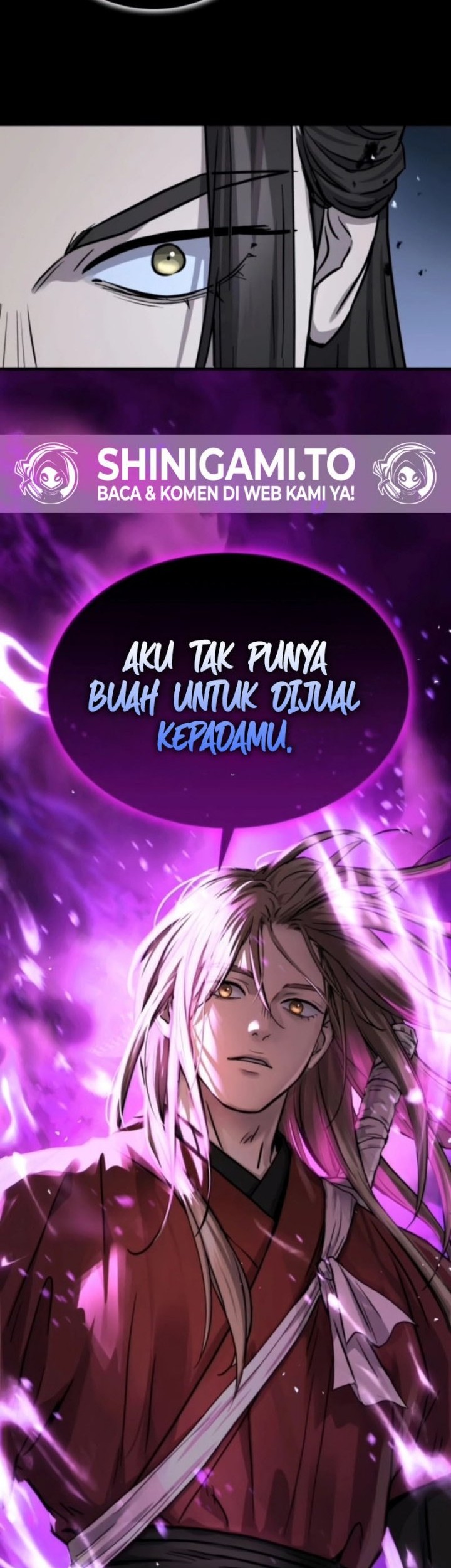 Absolute Dominion Chapter 57 - halaman 74