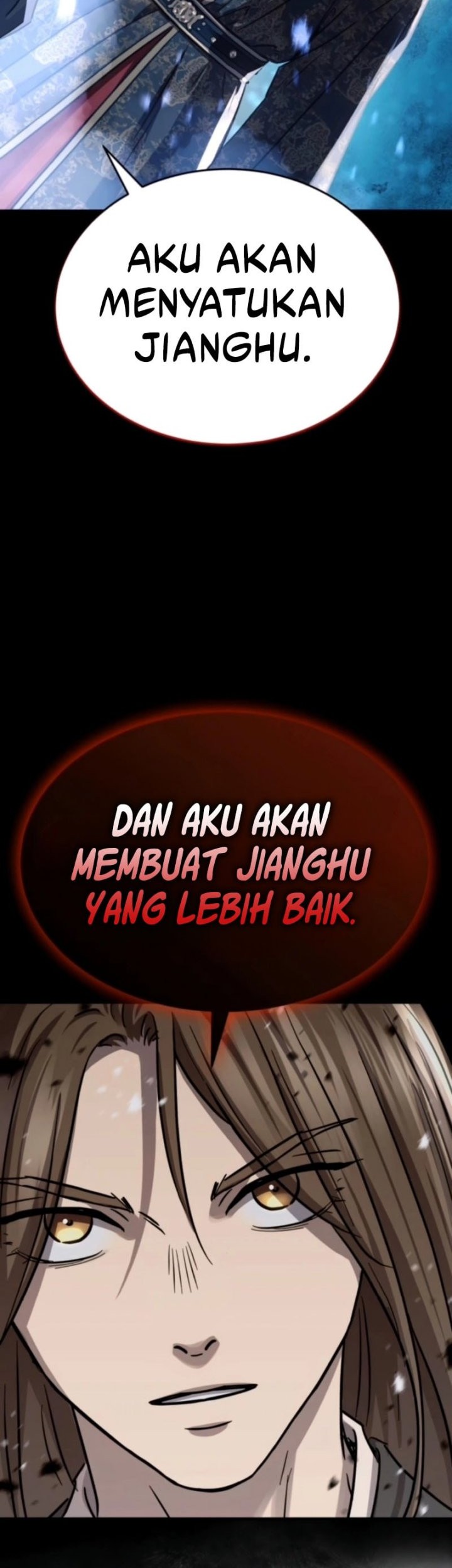 Absolute Dominion Chapter 57 - halaman 8
