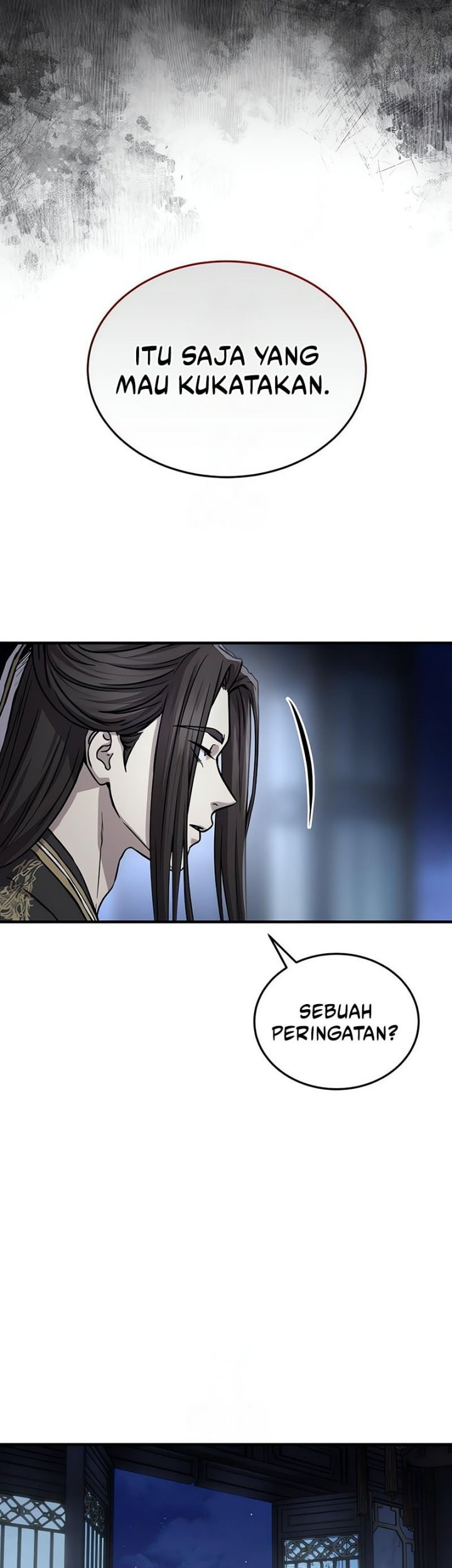 Absolute Dominion Chapter 58 - halaman 10