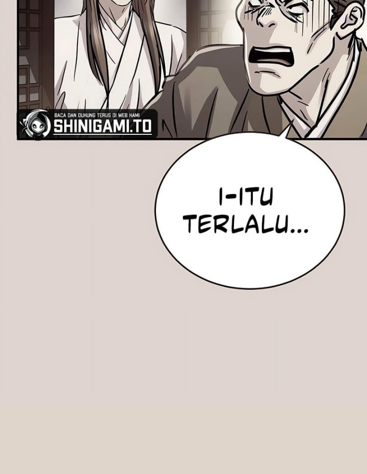 Absolute Dominion Chapter 58 - halaman 29