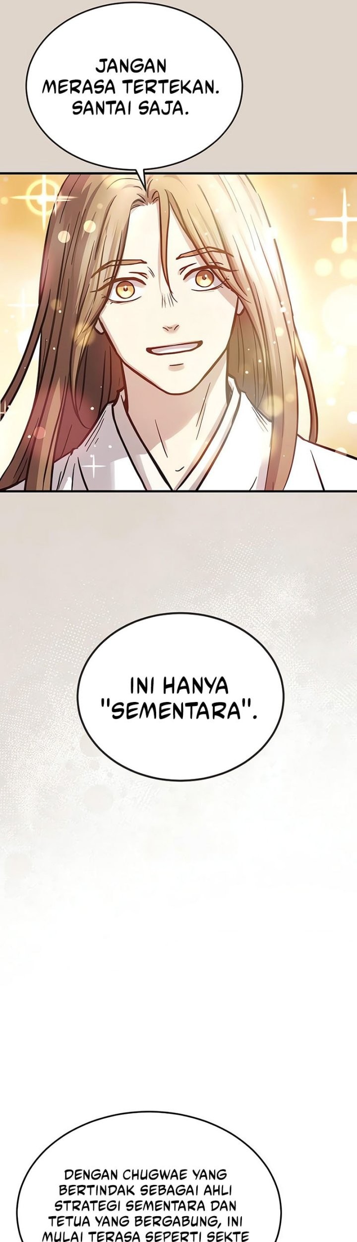 Absolute Dominion Chapter 58 - halaman 30