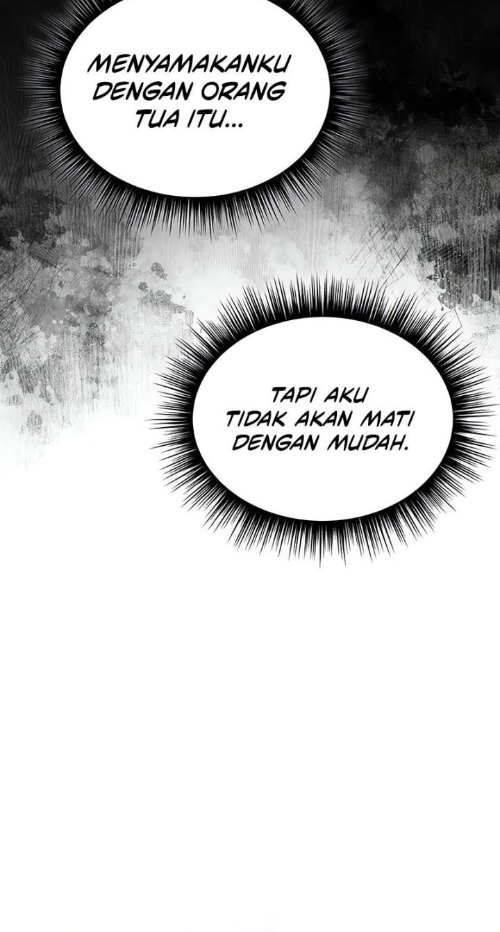 Absolute Dominion Chapter 58 - halaman 37