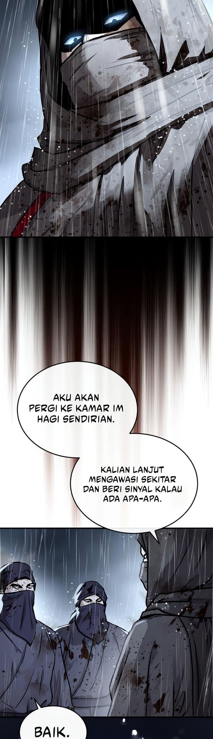 Absolute Dominion Chapter 58 - halaman 42