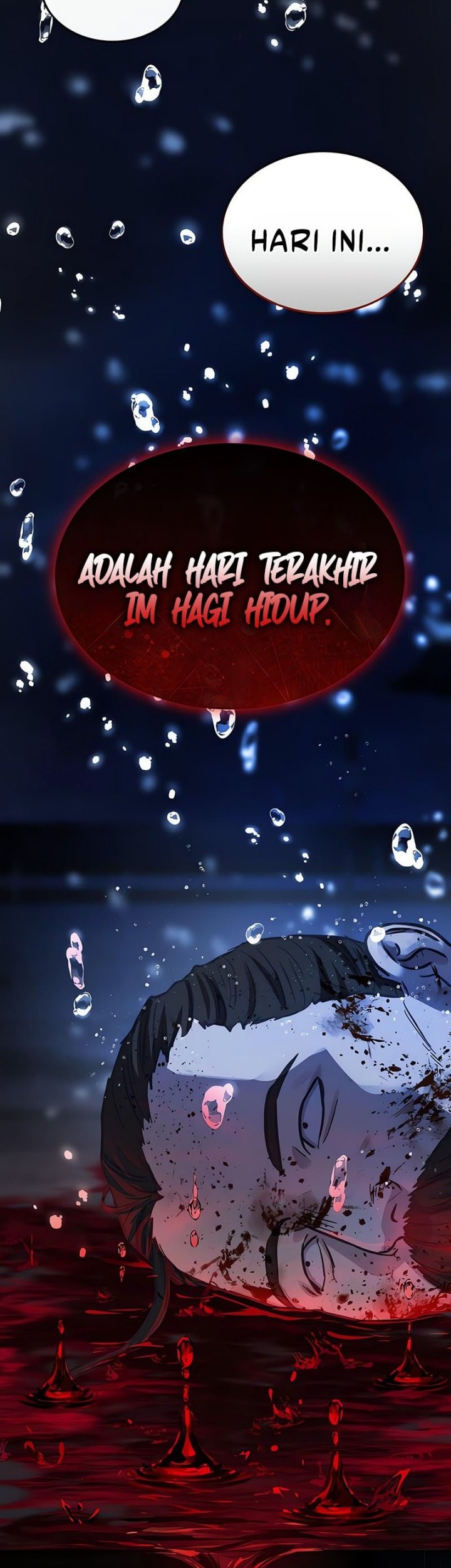 Absolute Dominion Chapter 58 - halaman 43