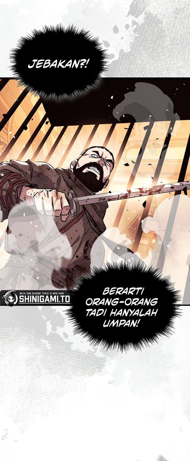 Absolute Dominion Chapter 58 - halaman 58