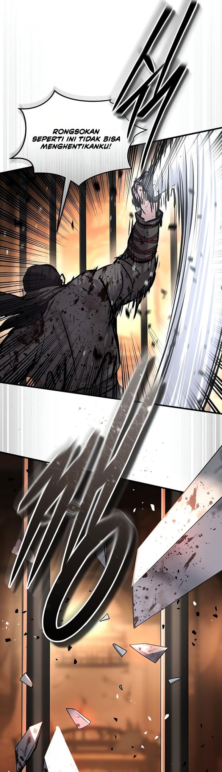 Absolute Dominion Chapter 58 - halaman 59