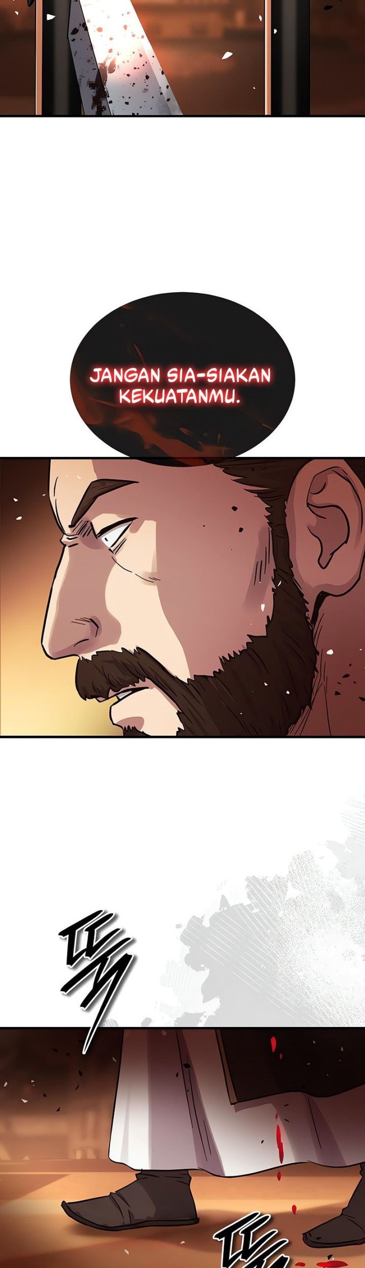 Absolute Dominion Chapter 58 - halaman 60