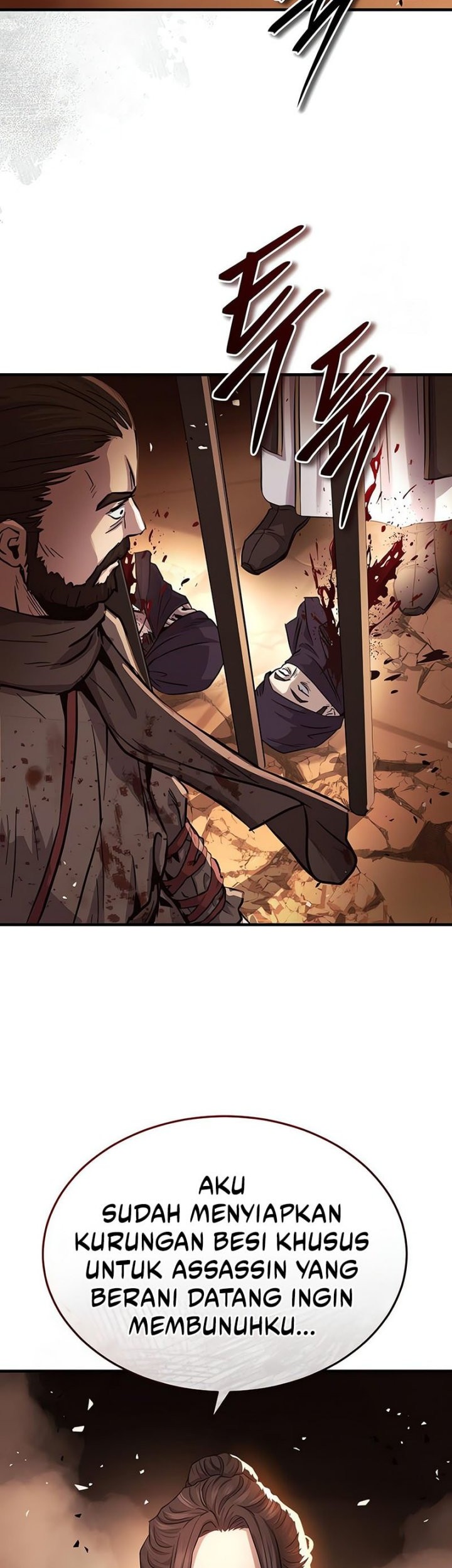 Absolute Dominion Chapter 58 - halaman 61