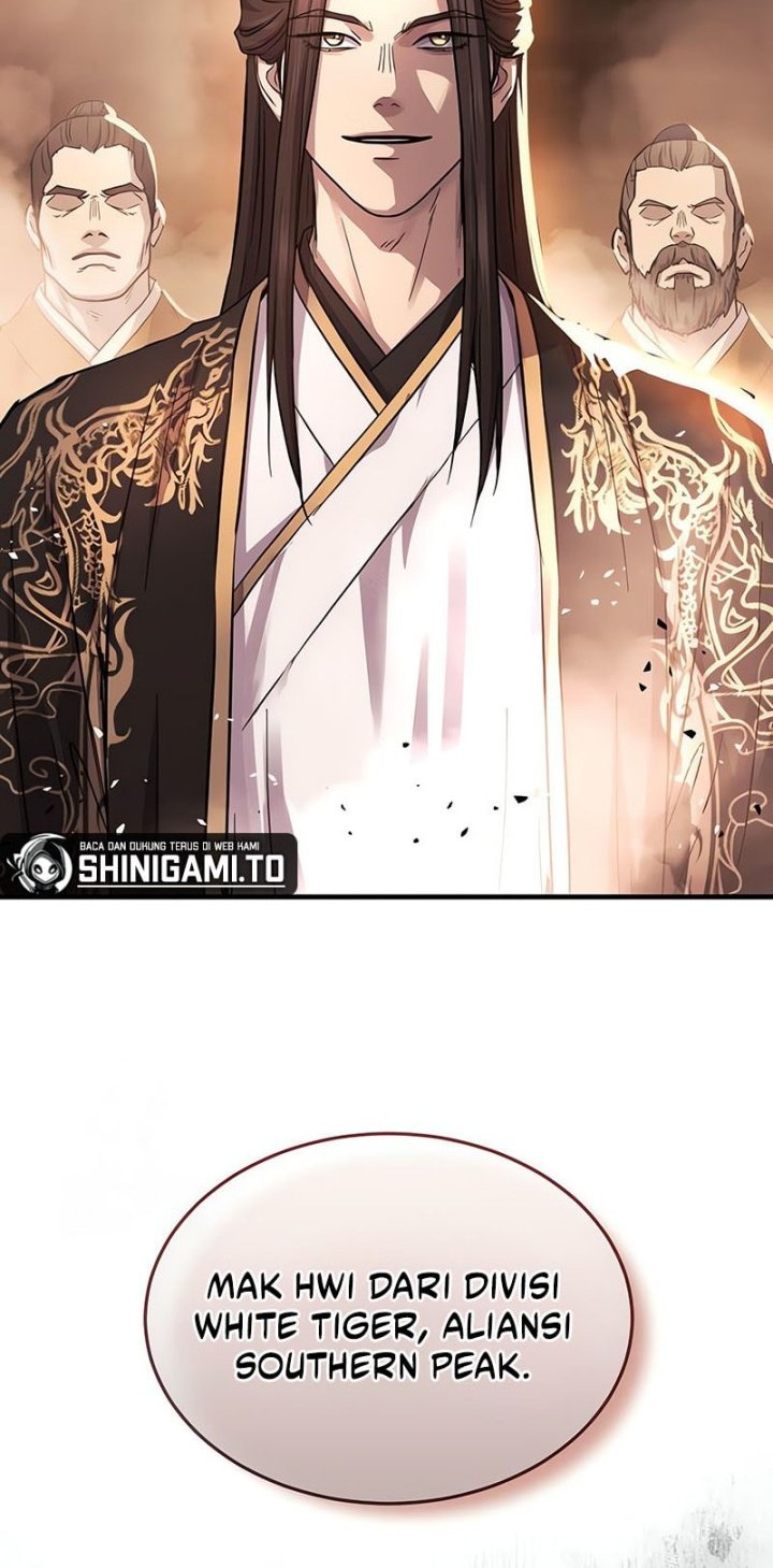 Absolute Dominion Chapter 58 - halaman 62