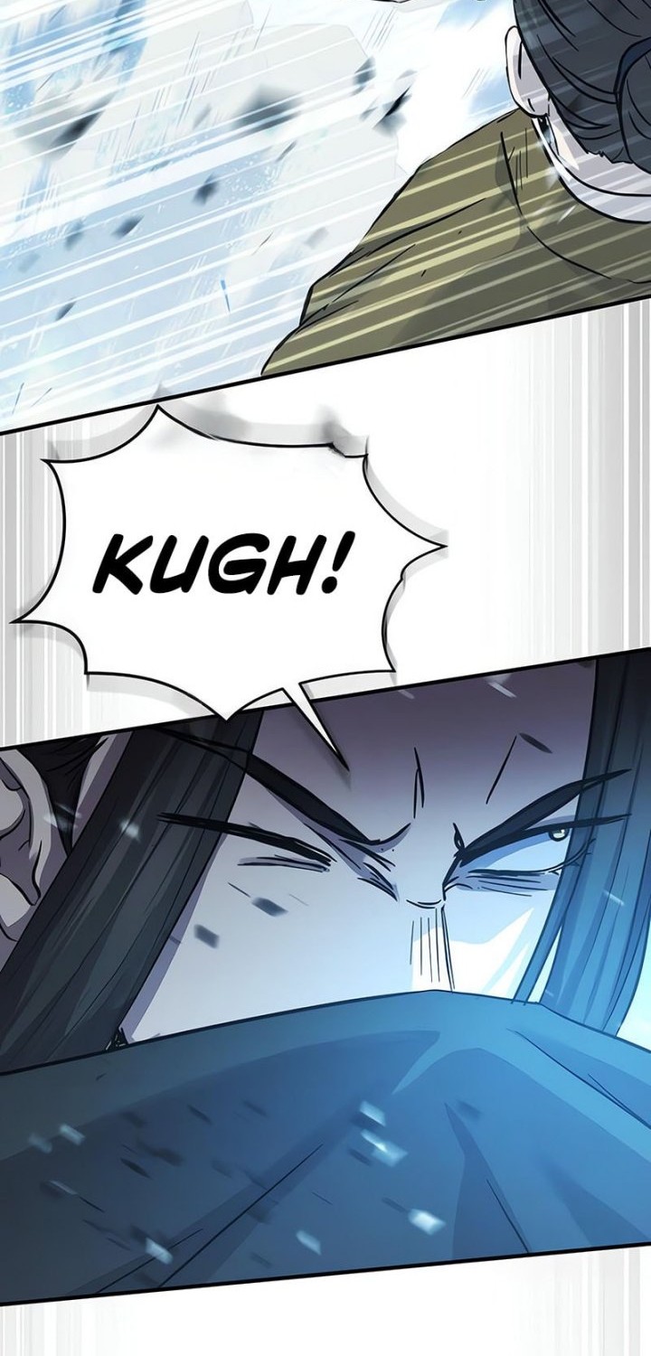 Absolute Dominion Chapter 58 - halaman 66