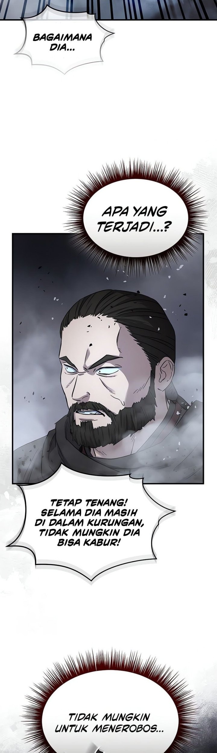 Absolute Dominion Chapter 58 - halaman 68