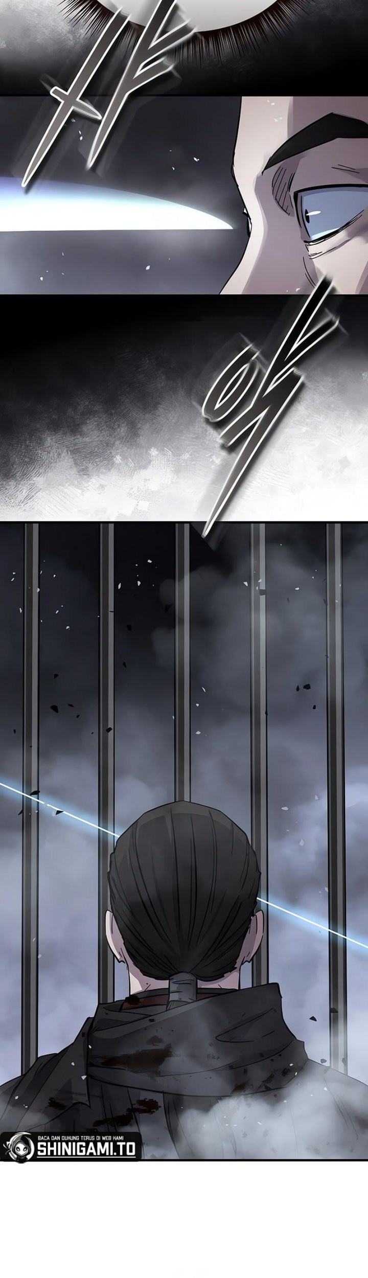 Absolute Dominion Chapter 58 - halaman 69