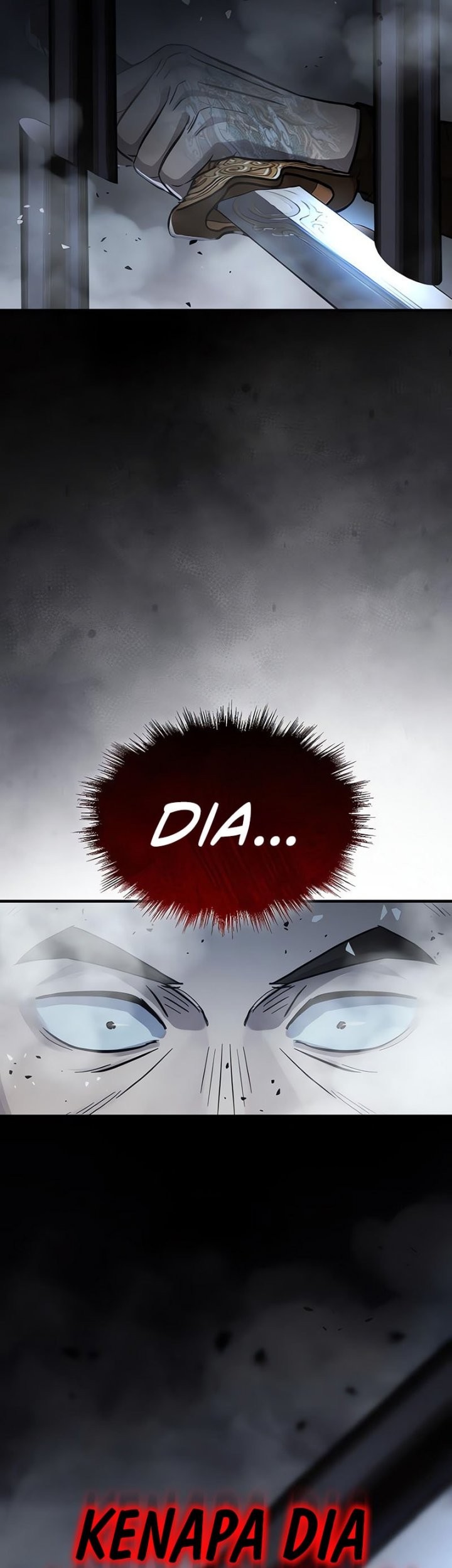 Absolute Dominion Chapter 58 - halaman 71