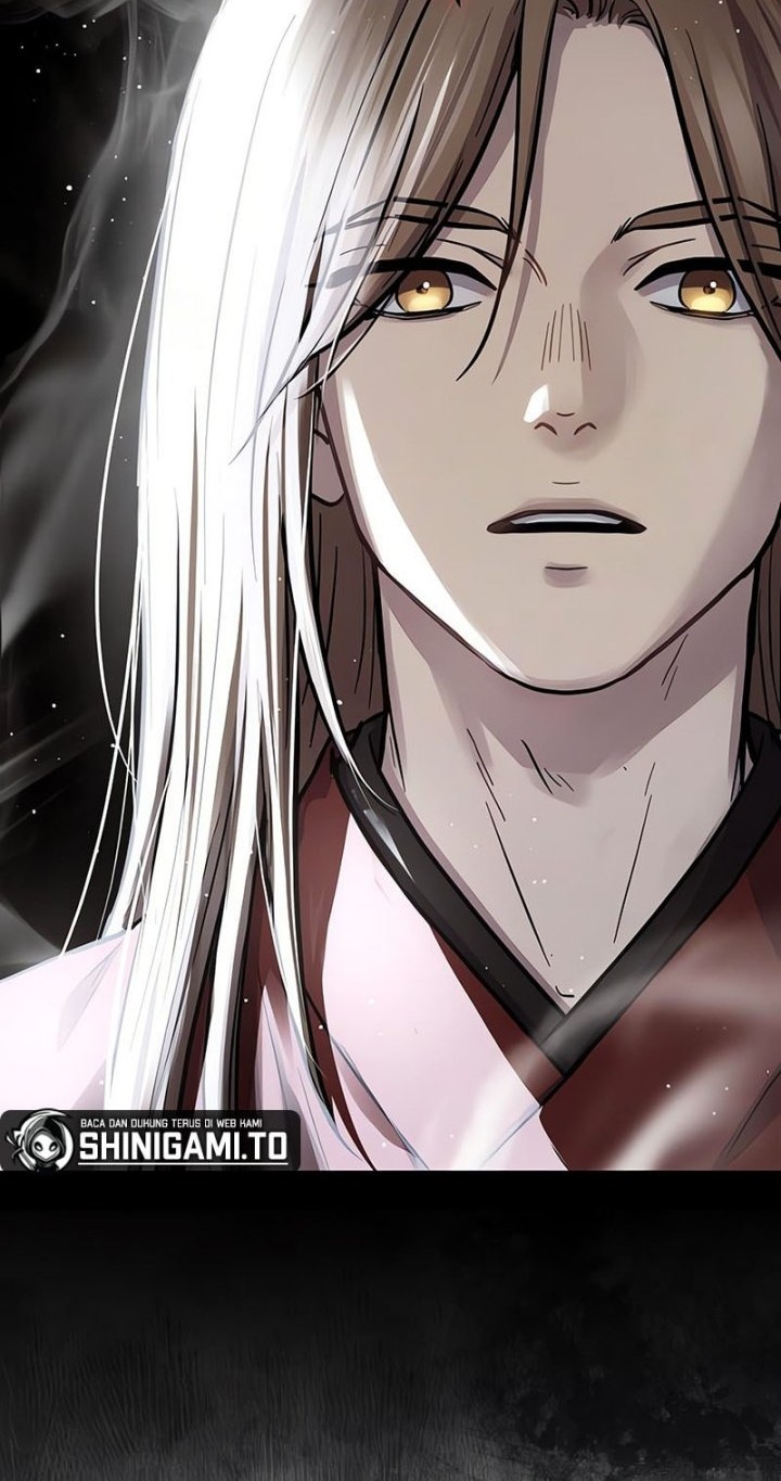Absolute Dominion Chapter 58 - halaman 9