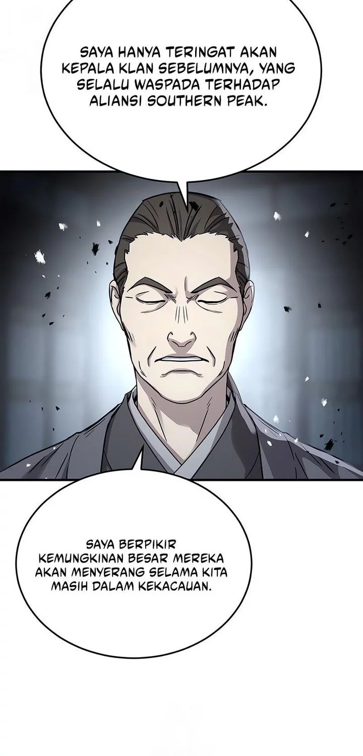 Absolute Dominion Chapter 59 - halaman 12