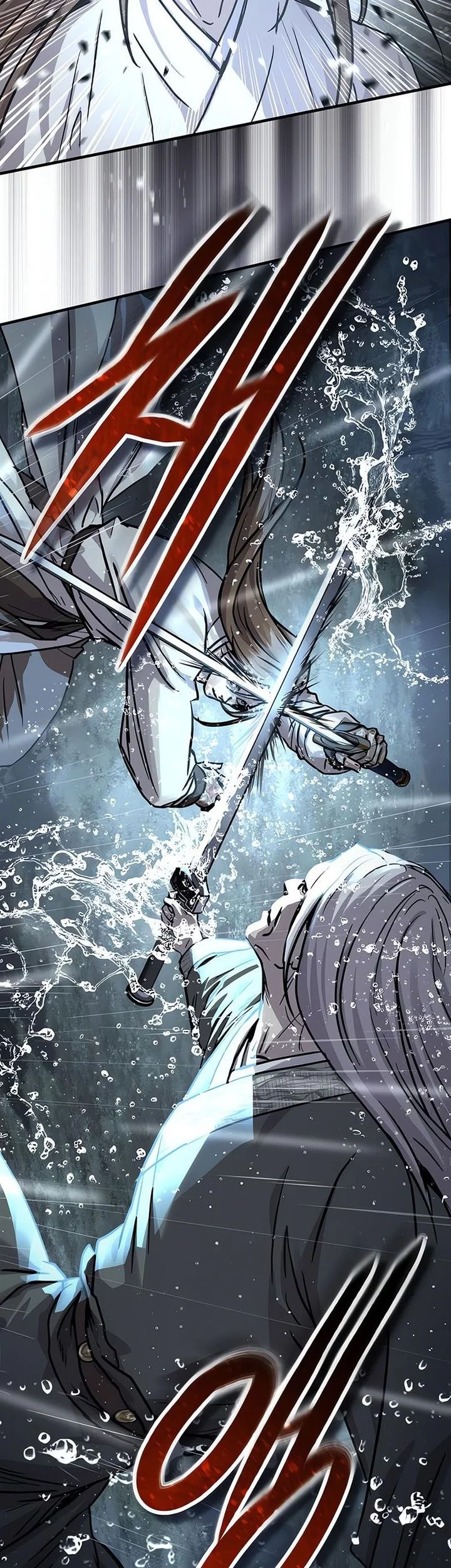 Absolute Dominion Chapter 59 - halaman 26