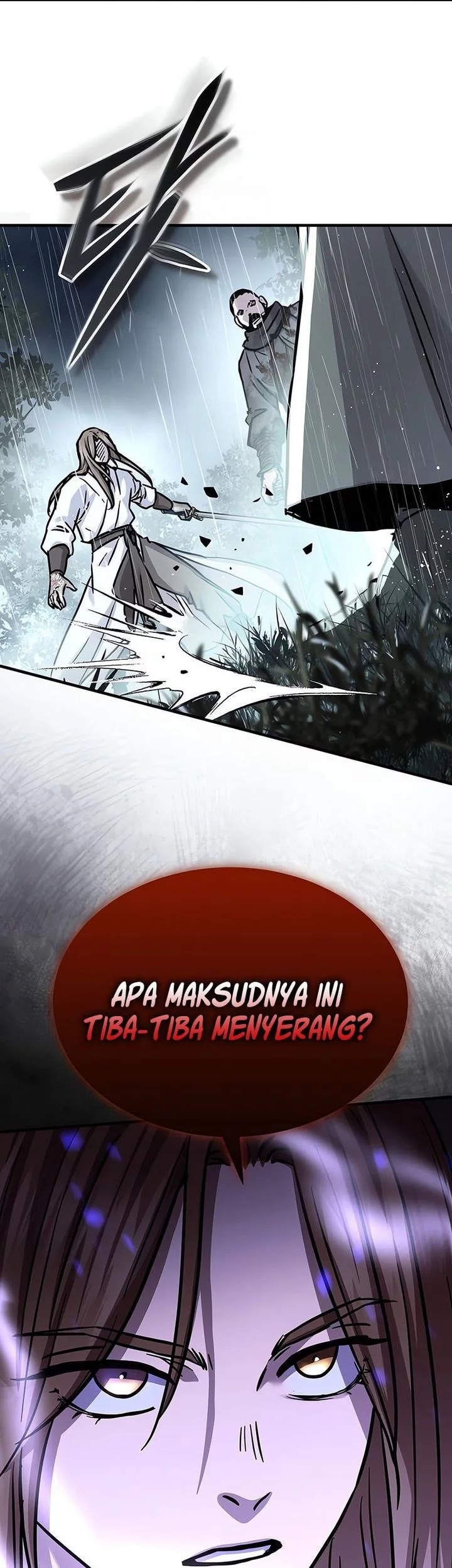 Absolute Dominion Chapter 59 - halaman 28