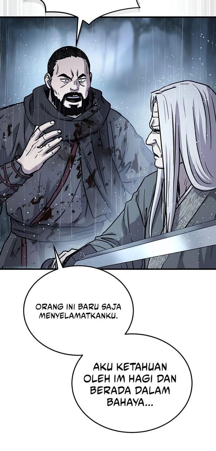 Absolute Dominion Chapter 59 - halaman 31