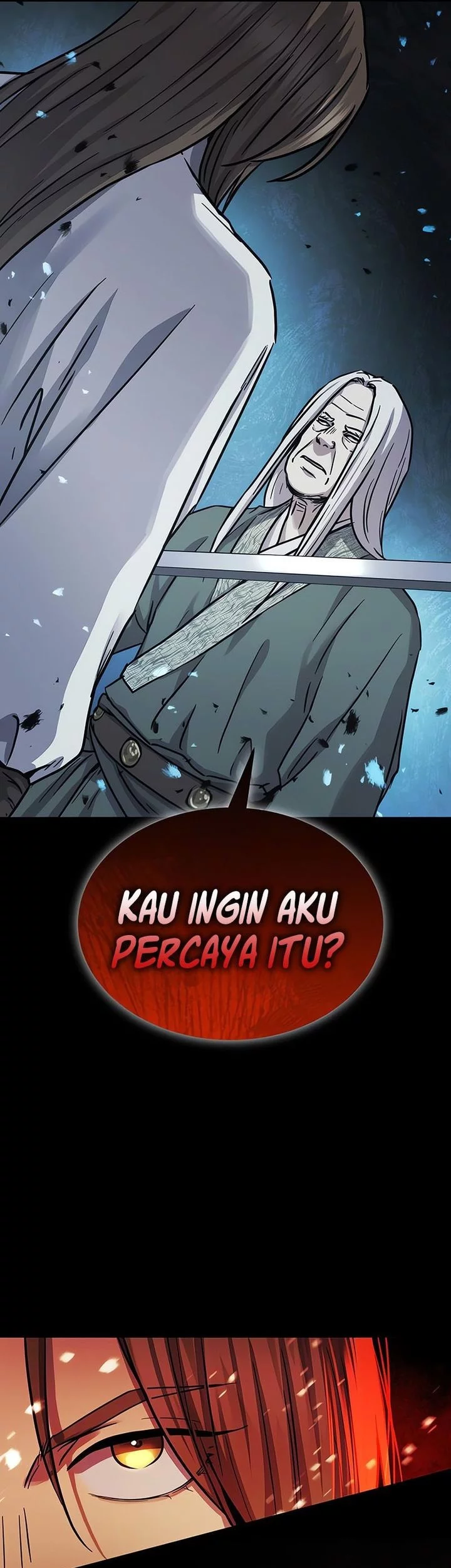 Absolute Dominion Chapter 59 - halaman 38