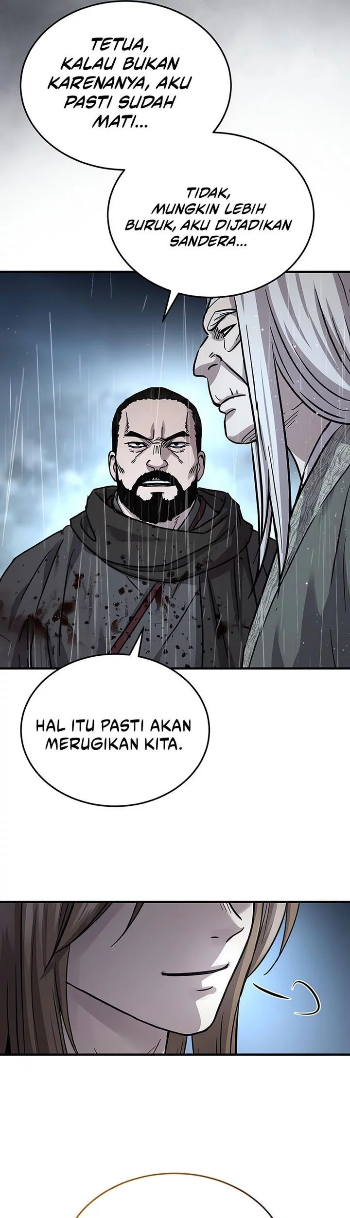Absolute Dominion Chapter 59 - halaman 40