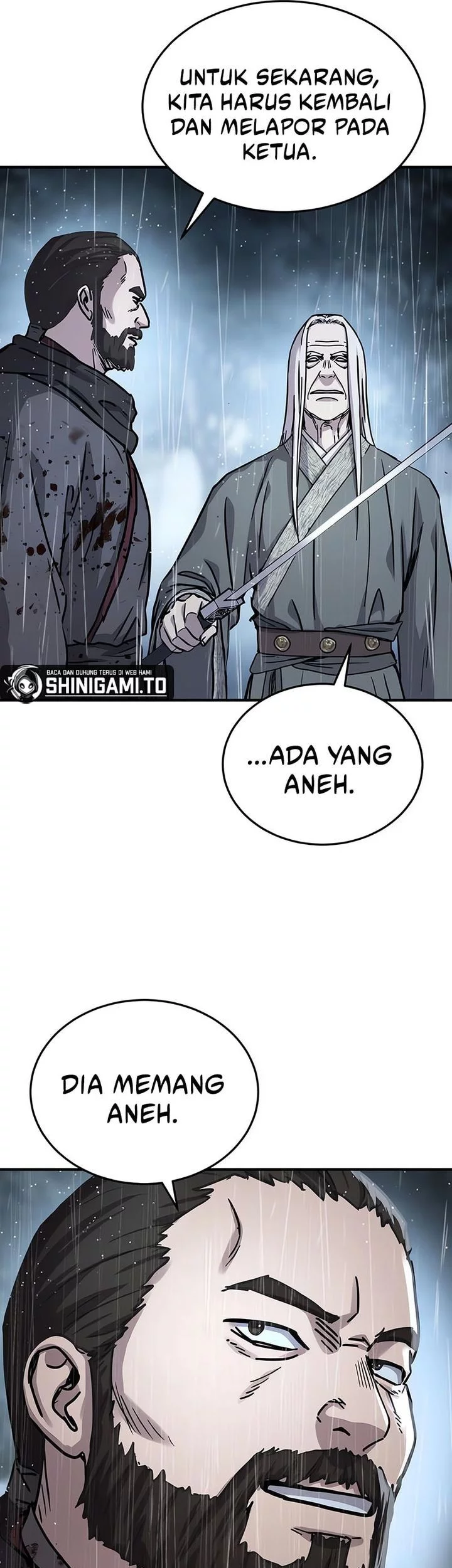 Absolute Dominion Chapter 59 - halaman 44