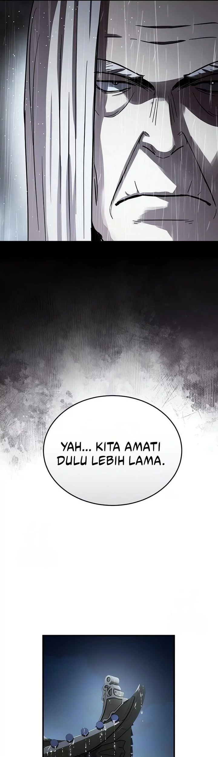 Absolute Dominion Chapter 59 - halaman 46