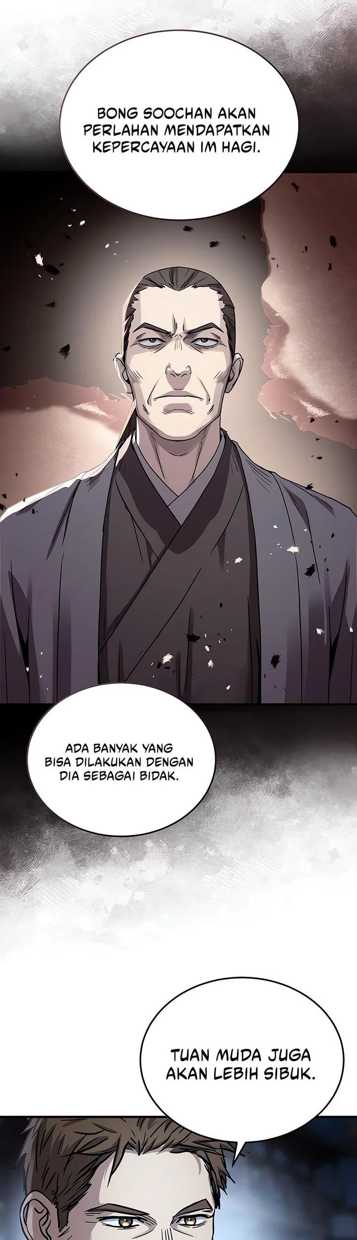 Absolute Dominion Chapter 59 - halaman 50