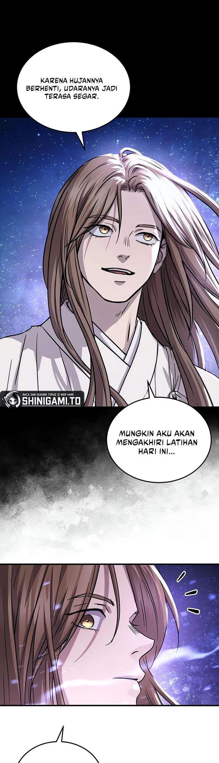 Absolute Dominion Chapter 59 - halaman 54