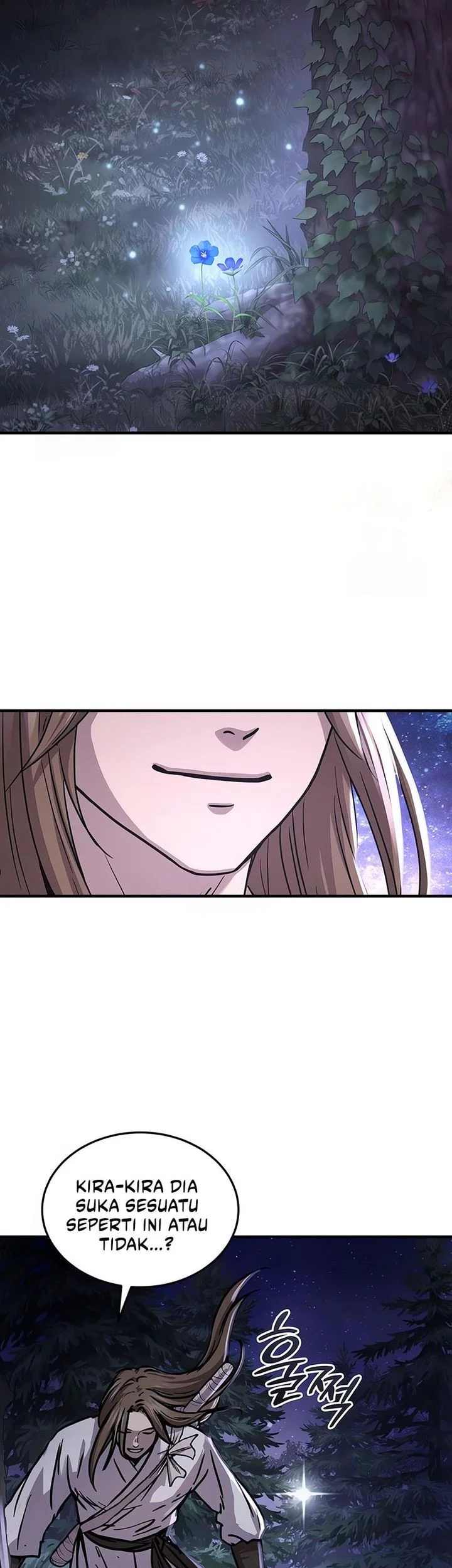 Absolute Dominion Chapter 59 - halaman 56