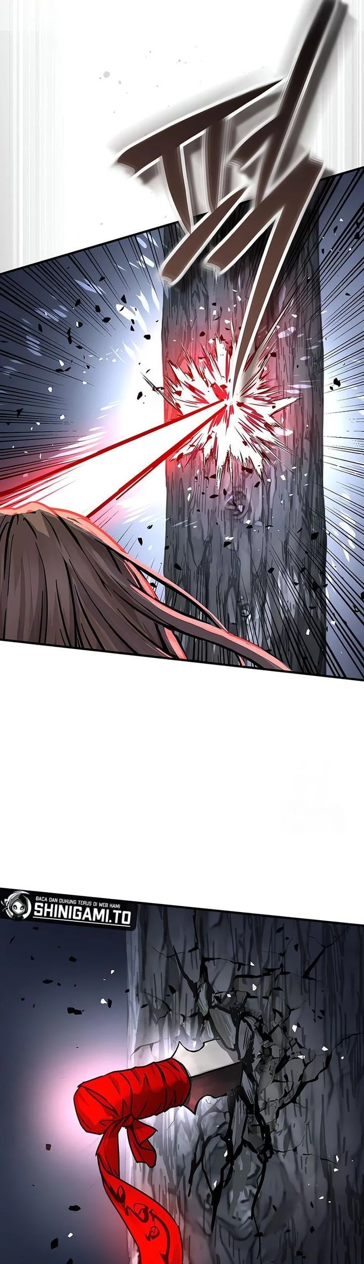 Absolute Dominion Chapter 59 - halaman 60