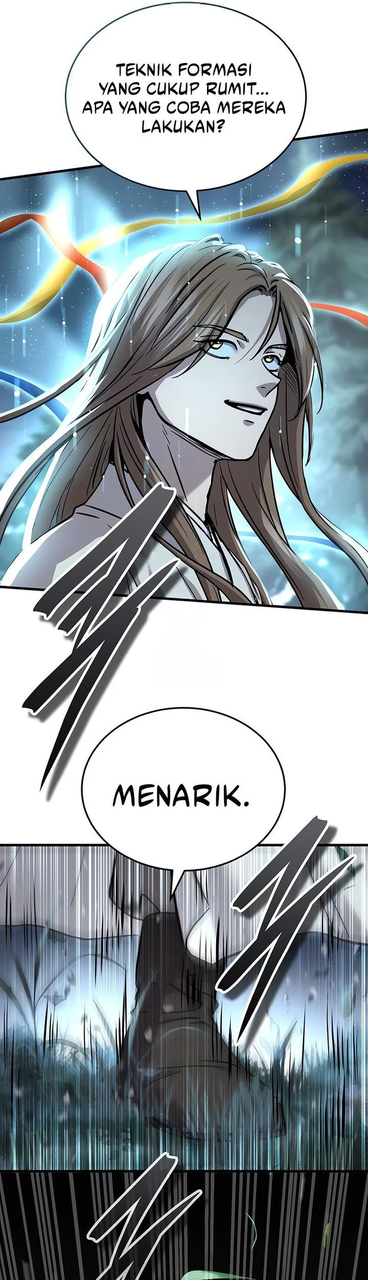 Absolute Dominion Chapter 59 - halaman 67