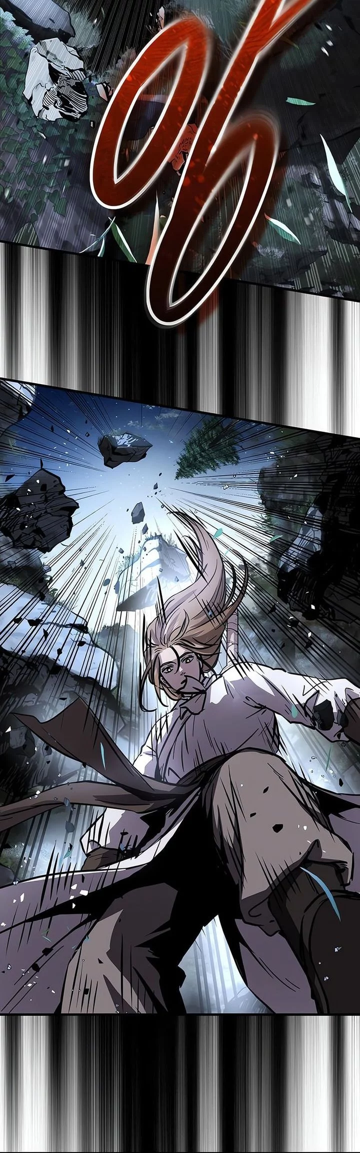 Absolute Dominion Chapter 59 - halaman 69