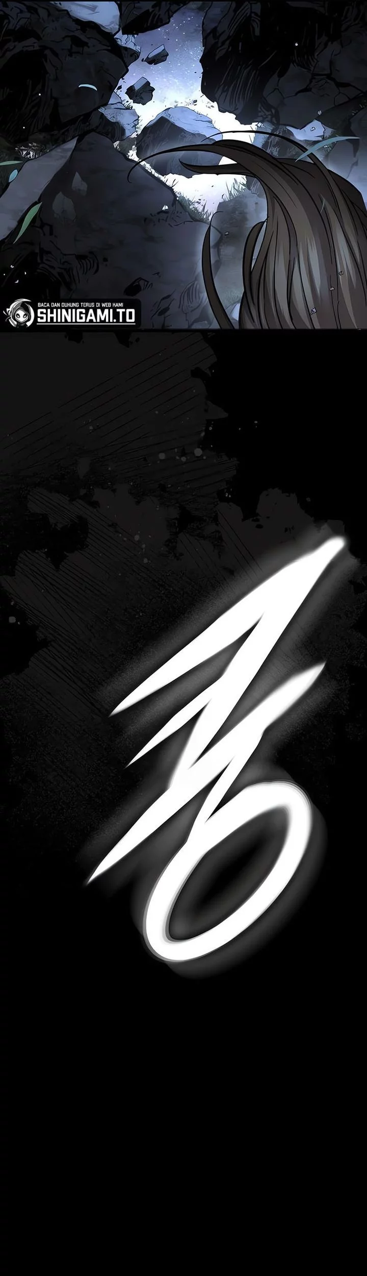 Absolute Dominion Chapter 59 - halaman 70