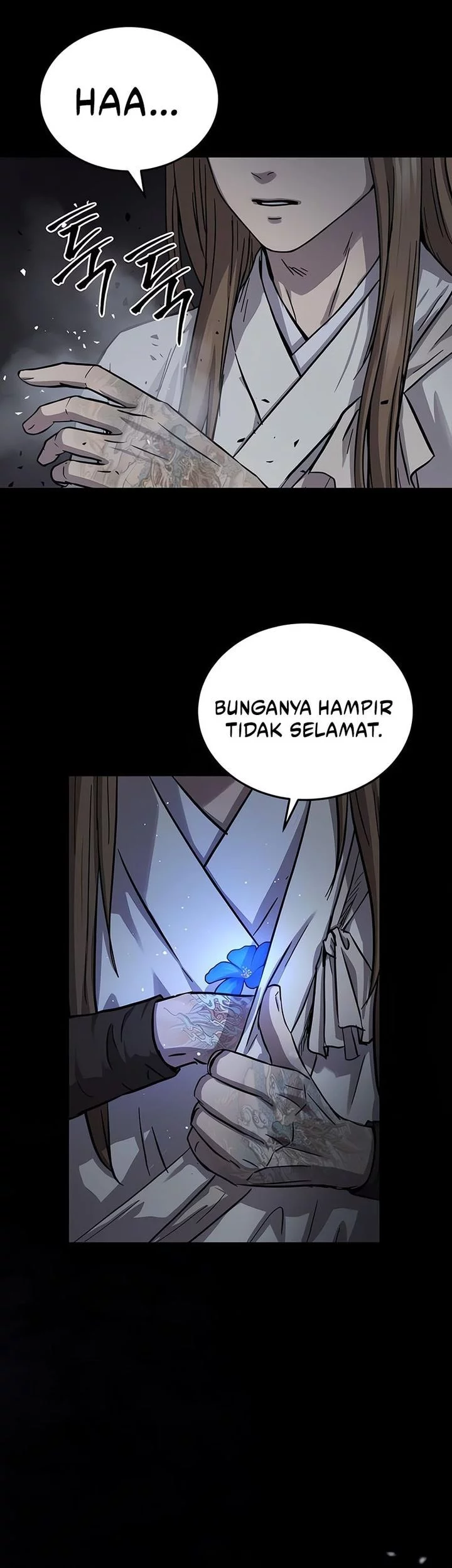 Absolute Dominion Chapter 59 - halaman 72