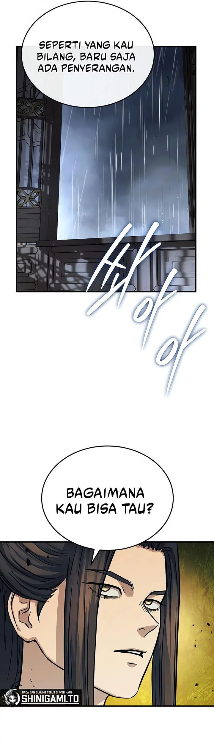 Absolute Dominion Chapter 59 - halaman 9