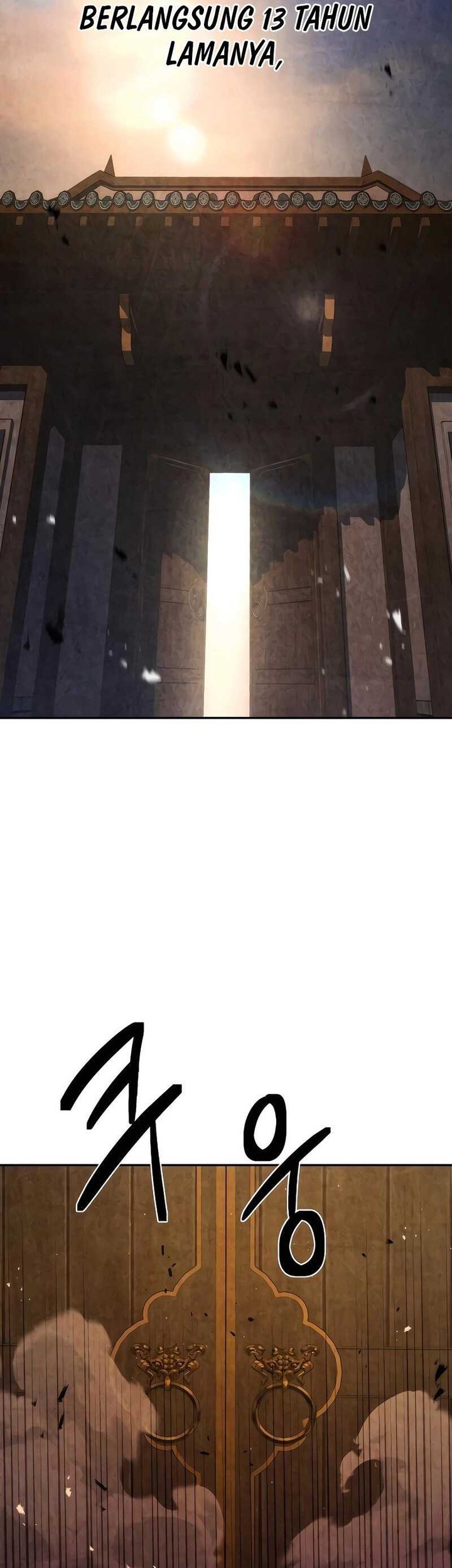 Absolute Dominion Chapter 6 - halaman 11
