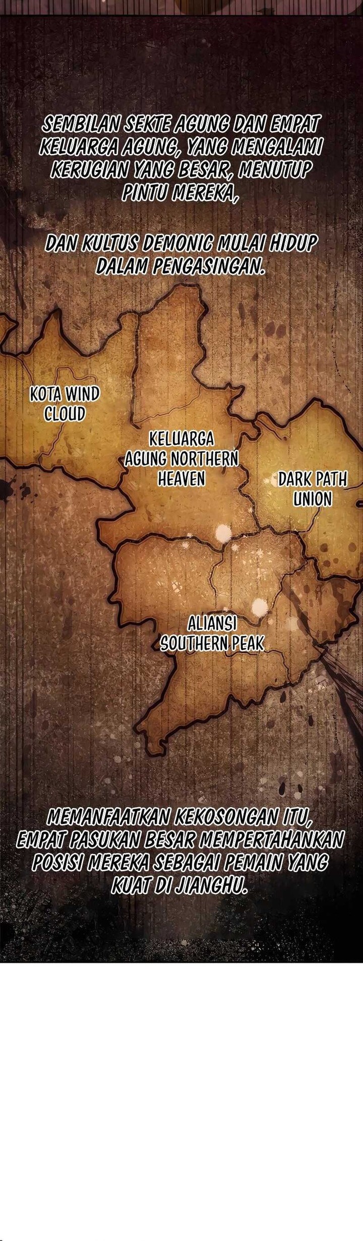 Absolute Dominion Chapter 6 - halaman 12