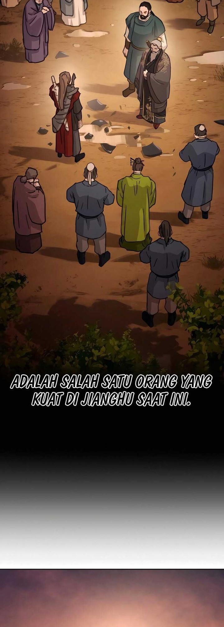 Absolute Dominion Chapter 6 - halaman 14