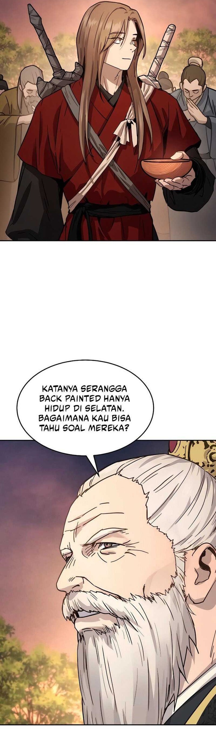Absolute Dominion Chapter 6 - halaman 15