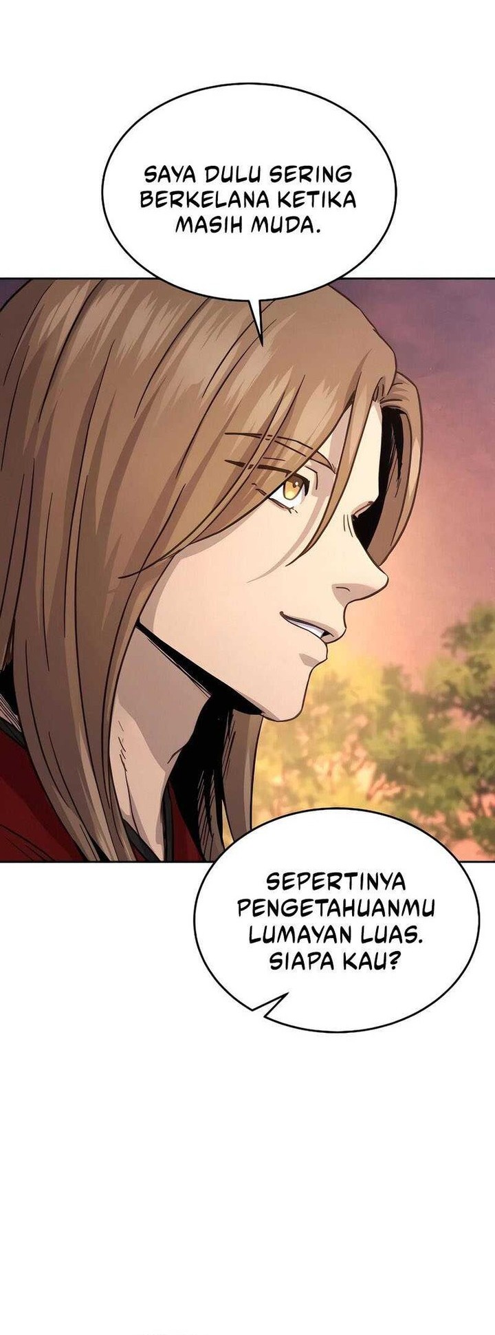 Absolute Dominion Chapter 6 - halaman 16