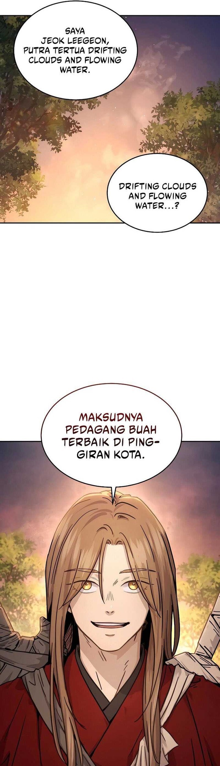 Absolute Dominion Chapter 6 - halaman 17