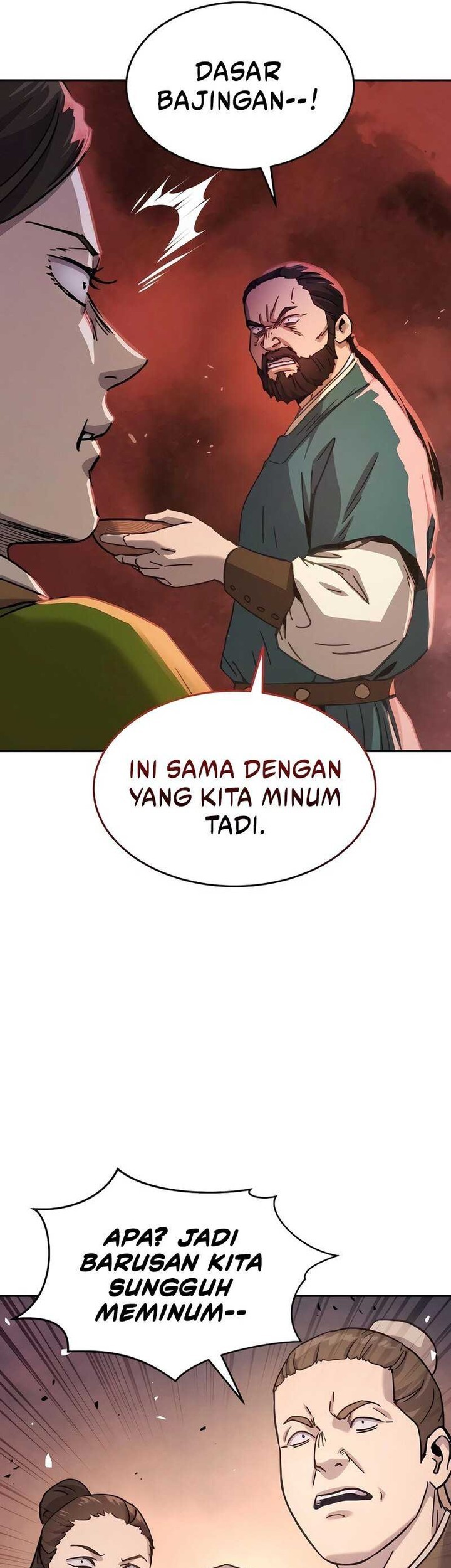 Absolute Dominion Chapter 6 - halaman 23